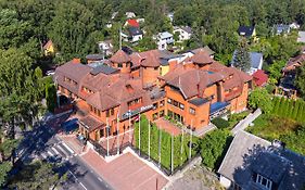 Tähetorni Hotel